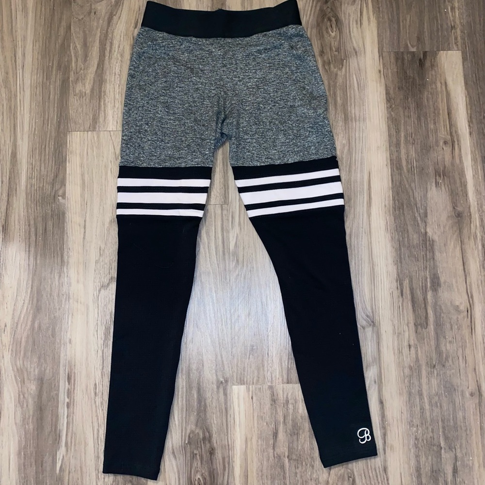 Bombshell Sportswear Leggings